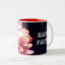 Search for red flower coffee mugs Mother