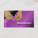 Search for costuming business cards Sewing