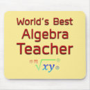 Search for math mousepads Algebra