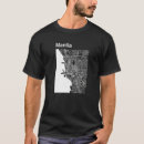 Search for philippines map tshirts Manila