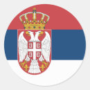 Search for serbia stickers Flag