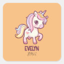 Search for unicorn for kids stickers Children