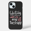 Search for author iphone cases Writing