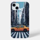 Search for city life iphone cases New york city