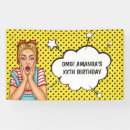 Search for 1970s banners Vintage