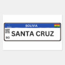 Search for cruz stickers Bolivia