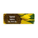 Search for artist return address labels Floral