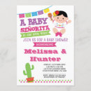 Search for senorita invitations Girl