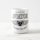 Search for private pilot mugs Aeroplane
