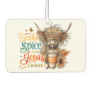 Search for pumpkin car air fresheners Autumn