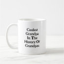 Search for coolest mugs Grandfather