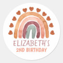 Search for happy birthday for girl stickers Heart