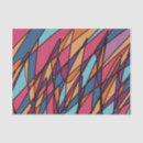 Search for ocean waves tissue paper Party
