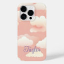 Search for cloud pattern iphone cases Girly