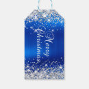 Search for silver christmas gift tags Modern
