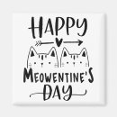 Search for happy valentines day magnets Funny