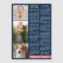 Search for navy calendars Navy blue and white