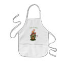 Search for throne aprons Crown