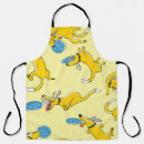 Search for activity aprons Dog