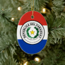 Search for patriotic christmas tree decorations Coat of arms