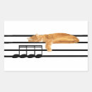 Search for musical cat stickers Kitty