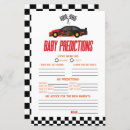 Search for race car baby shower Boy