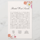 Search for word search games Pink