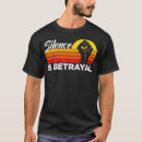 Search for silence death tshirts Funny