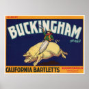 Search for buckingham posters Vintage