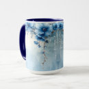 Search for pearl wedding mugs Modern