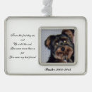 Search for pet memorials Dog
