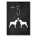 Search for dogs table cards Pets