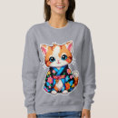 Search for cute anime hoodies Kitten