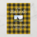 Search for clans postcards Scotland