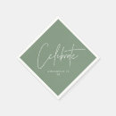 Search for geometric napkins Modern