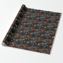 Search for english springer spaniel wrapping paper Pet