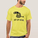 Search for spy tshirts government