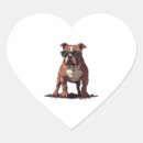 Search for pitbull lover stickers Pug