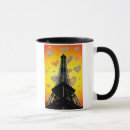 Search for eifel mugs Women