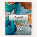 Search for marble notebooks Abstract