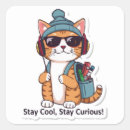 Search for backpacking stickers Cool