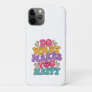 Search for motivational sayings iphone cases Positivity