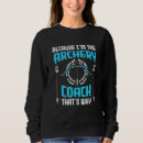 Search for archery clothing Coach