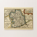 Search for uk map puzzles England