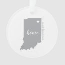 Search for indiana christmas tree decorations Bloomington