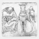 Search for mounting stickers Male