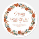 Search for thanksgiving stickers Elegant