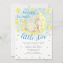 Search for blue gold baby shower invitations Cloud