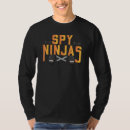 Search for spy tshirts Gamer