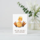 Search for funny note cards Happy